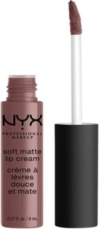 NYX Lipstick NYX Soft Matte Lip Cream Toulouse 8 ml