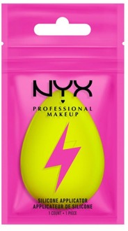 NYX Make-Up Spons NYX Plump Right Back Silicone Applicator 1 st