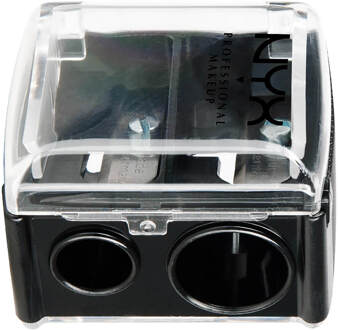 NYX Potloodslijper NYX Sharpener 1 st