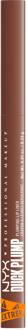 NYX Professional Make Duck Plump Plumping Lip Liner (Various Shades) -  Subtle Touch  Subtle Touch