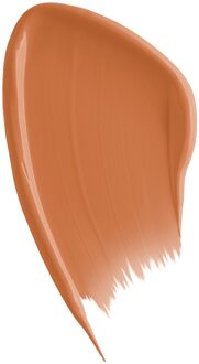 NYX Professional Makeup Bare With Me Blur Gekleurde Foundation 30 ml (Verschillende Tinten) - Medium Dark