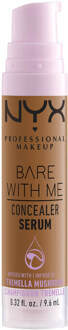NYX Professional Makeup Bare With Me Concealer Serum 9.6ml (Various Shades) - Camel