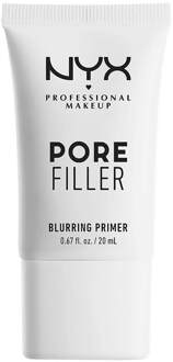 NYX Professional Makeup Blurring Vitamin E Face Primer 20ml