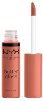 NYX Professional Makeup Butter Gloss (Various Shades) - 45 Sugar High