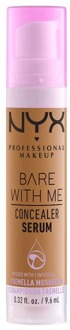 NYX Professional Makeup Concealer NYX Professional Make-Up Bare With Me Concealer Serum Deep Golden 9,6 ml
