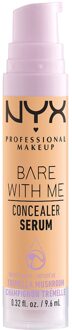 NYX Professional Makeup Concealer NYX Professional Make-Up Bare With Me Concealer Serum Golden 9,6 ml