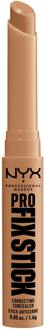 NYX Professional Makeup Concealer NYX Professional Make-Up Pro Fix Stick Concealer 12 Nutmeg 1,6 g