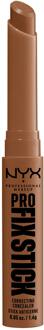 NYX Professional Makeup Concealer NYX Professional Make-Up Pro Fix Stick Concealer 14 Sienna 1,6 g