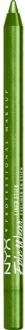 NYX Professional Makeup Epic Wear Langhoudende Eyelinerstick 1,22g (Verschillende Tinten) - Emerald Cut