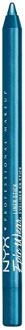 NYX Professional Makeup Epic Wear Langhoudende Eyelinerstick 1,22g (Verschillende Tinten) - Turquoise Storm