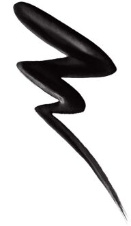 NYX Professional Makeup Epic Wear Liquid Liner - Black EWSPLL01 Zwart - 000