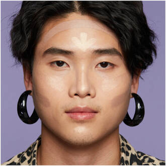 NYX Professional Makeup Face Contour NYX Professional Make-Up Wonder Stick Dual-Ended Face Shaping Stick 01 Fair 8 g