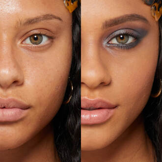 NYX Professional Makeup Fixatiespray - Matte Finish Langhoudend Maxi Formaat