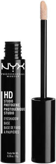 NYX Professional Makeup HD Eyeshadow Base - ESB04 - 000