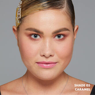 NYX Professional Makeup Lift en Snatch Wenkbrauwpen 3g (Verschillende Tinten) - Caramel