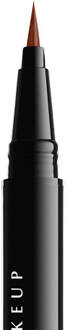 NYX Professional Makeup Lift & Snatch! Brow Tint Pen - Taupe