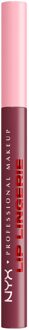 NYX Professional Makeup Lip Lingerie Lip Liner Stain, Seamless All Day Stain (Various Shades) - Up To No Good