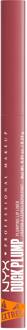 NYX Professional Makeup Lipliner NYX Professional Make-Up Duck Plump Lipliner 02 PinkJection 0.33 g