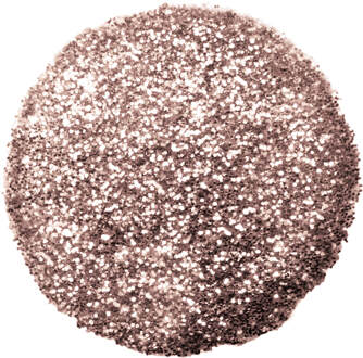 NYX Professional Makeup Metallic Glitter - Goldstone Brons - 000