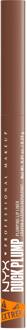 NYX Professional Makeup NYX Professional Make Duck Plump Plumping Lip Liner (Various Shades) - Beige Boost