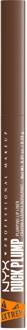 NYX Professional Makeup NYX Professional Make Duck Plump Plumping Lip Liner (Various Shades) -  Syringe Sienna