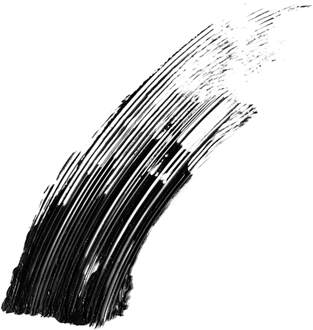 NYX Professional Makeup On The Rise Volume Liftscara Mascara - Black