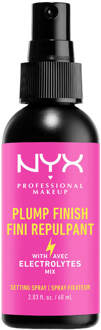 NYX Professional Makeup Plumping Setting Spray