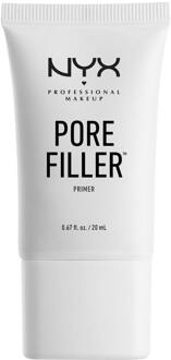 NYX Professional Makeup Pore Filler Primer