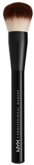 NYX Professional Makeup Pro Multipurpose Buffing Brush