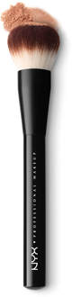 NYX Professional Makeup Pro Multipurpose Buffing Brush