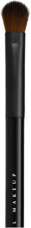 NYX Professional Makeup Pro Shading kwast - PROB13 Zwart - 000