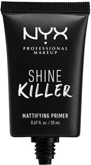 NYX Professional Makeup Shine Killer Primer