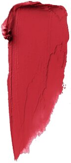 NYX Professional Makeup Soft Matte Lip Cream - Amsterdam SMLC01 Rood - 000