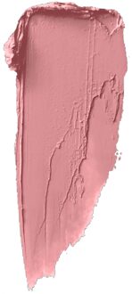 NYX Professional Makeup Soft Matte Lip Cream - Istanbul SMLC06 Roze - 000