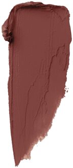 NYX Professional Makeup Soft Matte lippenstift - Rome SMLC32 Rood - 000