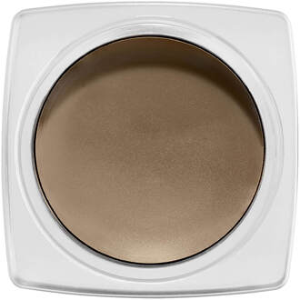 NYX Professional Makeup Tame & Frame Brow Pomade - Blonde TFBP01 Bruin - 000