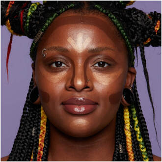 NYX Professional Makeup Wonder Stick Highlight and Contour Stick (Various Shades) - Deep