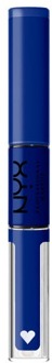 NYX Shine Loud Pro Pigment Lip Shine -  SHLP23 Disrupter - Lipgloss - 3.4 ml