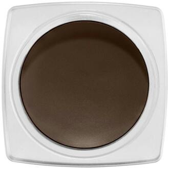 NYX Tame & Frame Brow Pomade - Espresso TFBP04 Bruin - 000