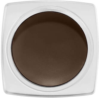 NYX Tame & Frame Brow Pomade - Espresso TFBP04 Bruin - 000