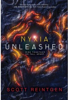 Nyxia Unleashed