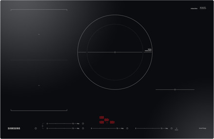 NZ84C5047FK/U1 Inductie kookplaat Zwart