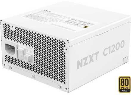 NZXT C1200 Gold ATX 3.1 Voeding