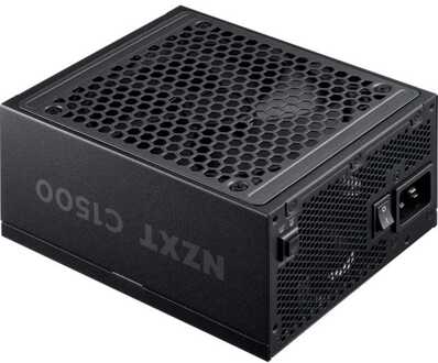 NZXT C1500 Platinum Voeding