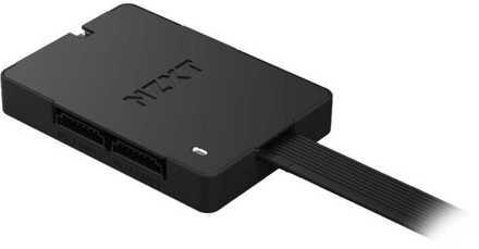 NZXT Control Hub Fancontroller