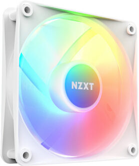NZXT F120 RGB Core Single Case fan