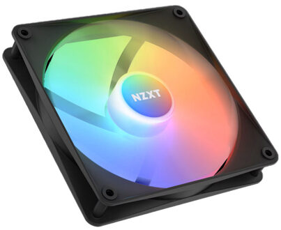 NZXT F140 RGB Core Case fan