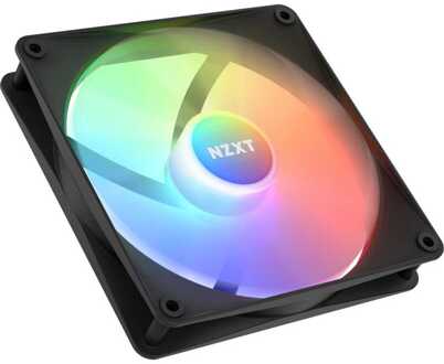 NZXT F140 RGB Core Twin pack Case fan