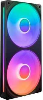 NZXT F240 RGB CORE Case fan
