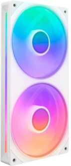 NZXT F240 RGB CORE Case fan